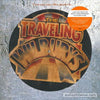 TRAVELING WILBURYS PICTURE DISC