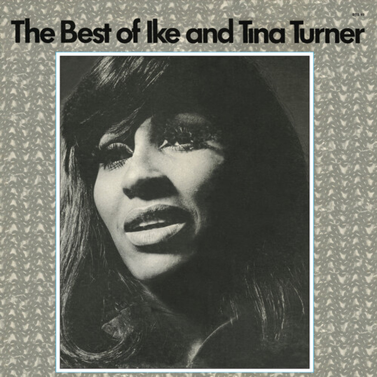 The Best of Ike and Tina Turner