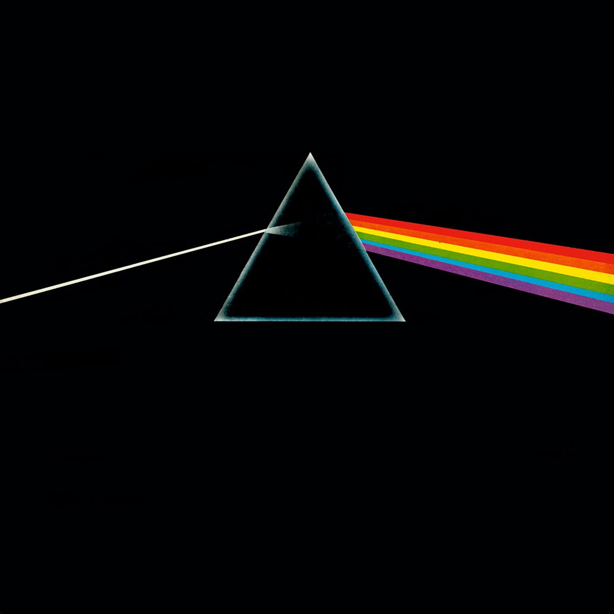 Dark Side Of The Moon (50th Anniversary)