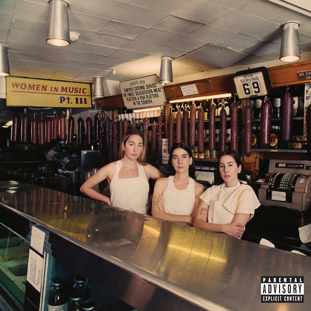 Women in Music P. III (2LP)