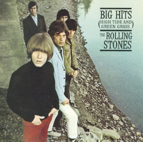 Big Hits: High Tide & Green Grass (Import)