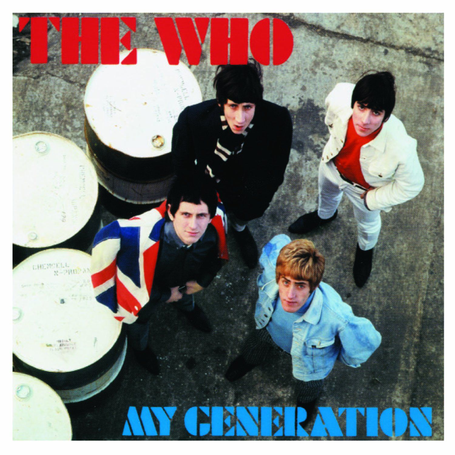 My Generation (UK Import)