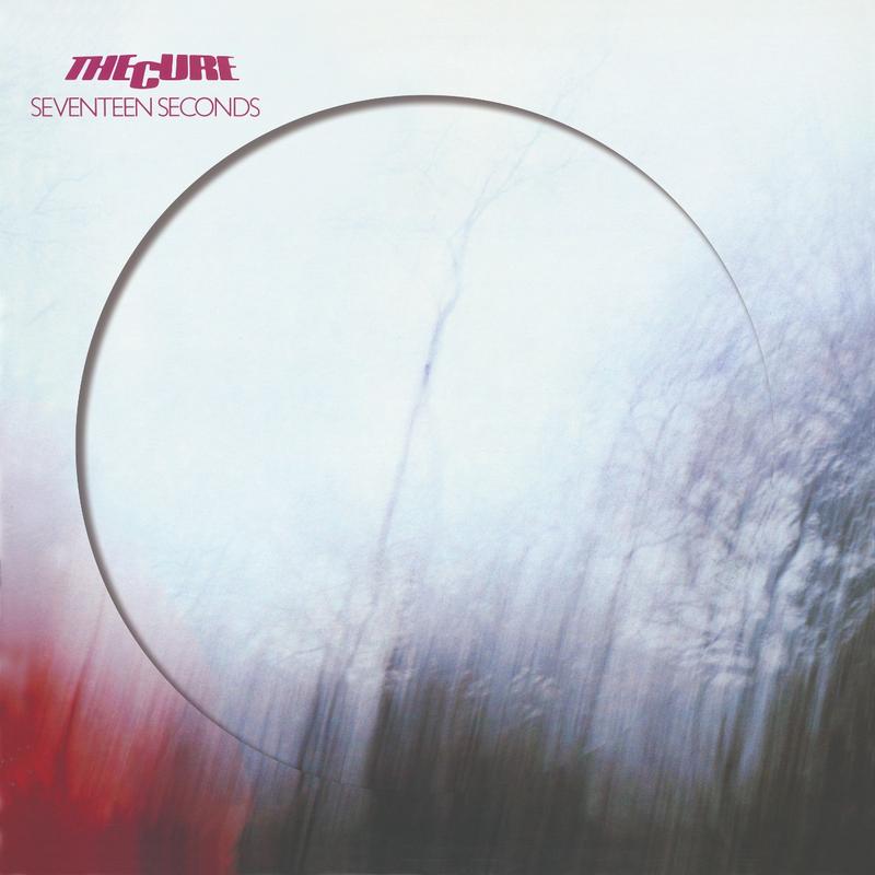 Seventeen Seconds (Picture Disc) *RSD*