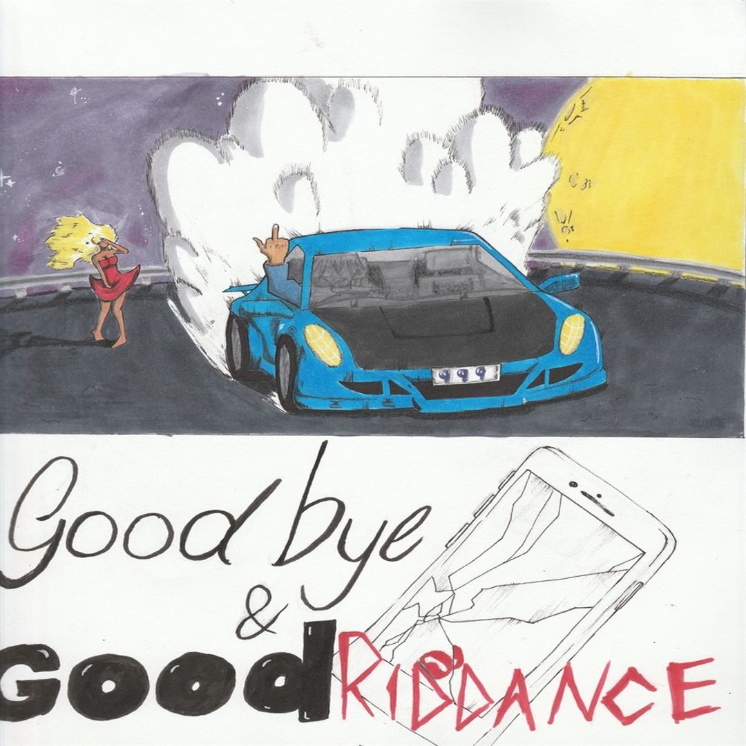 Goodbye & Good Riddance (5th Anniversary)