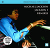 Michael Jackson/Jackson 5 Remixes (Hiroshi Fujiwara, K.u.d.o)