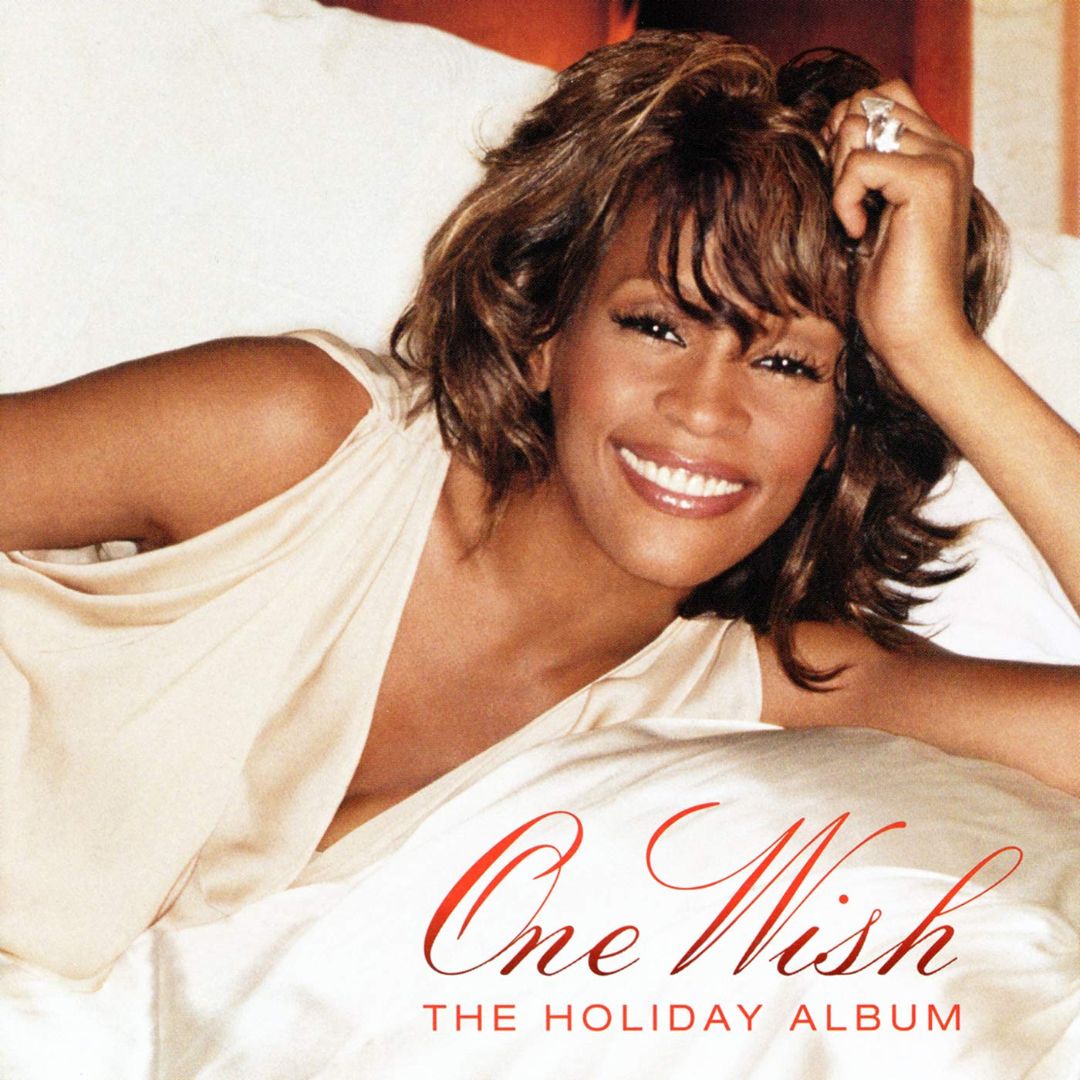 Next One Wish: The Holiday Album
