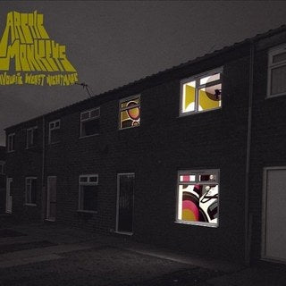 Favourite Worst Nightmare