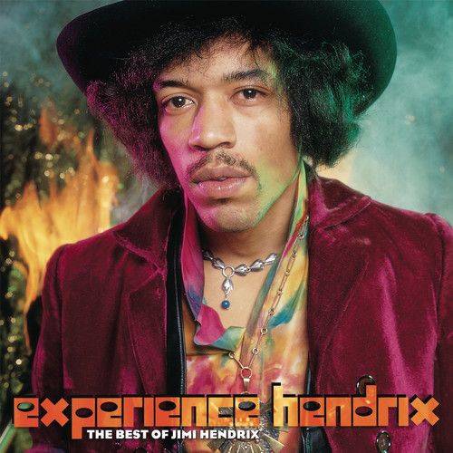 Experience Hendrix: The Best of Jimi Hendrix (2LP)