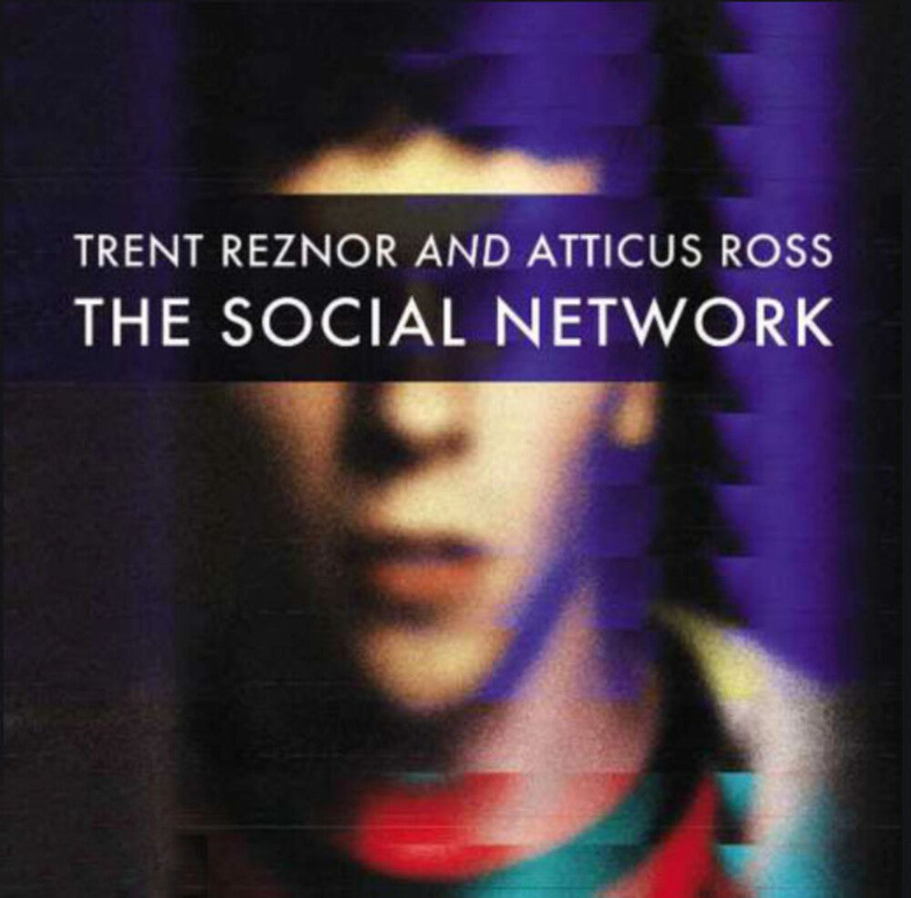 The Social Network (Original Soundtrack)