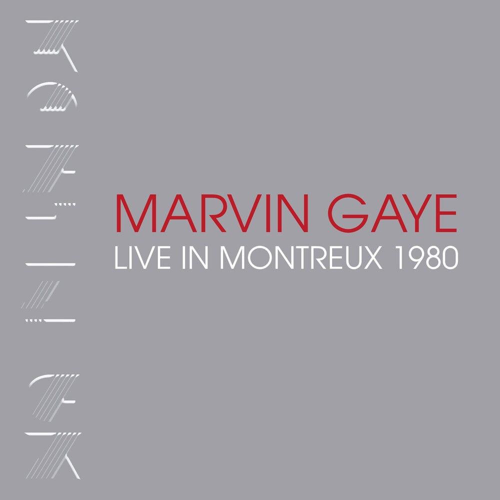 Live in Montreux 1980 (180g) (2LP)