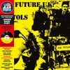 No Future UK? (Yellow and Black vinyl)