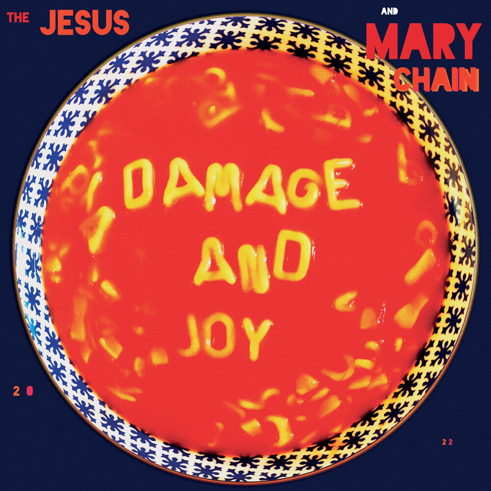 Damage and Joy (2022 Remaster)