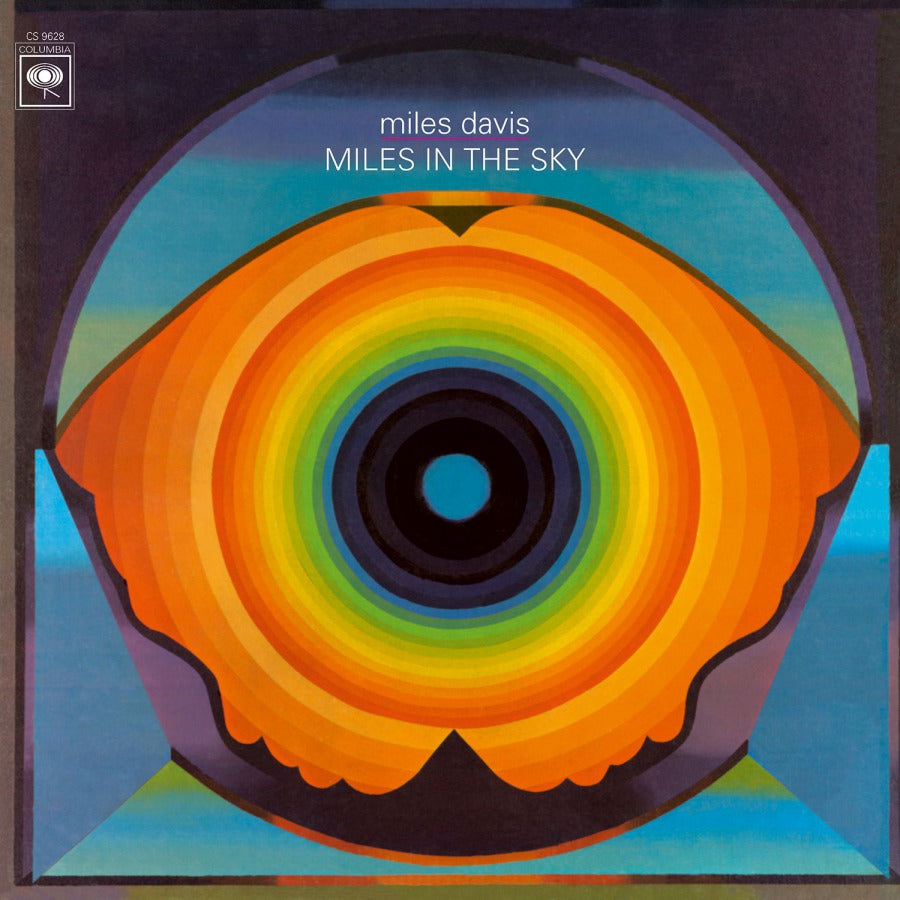 Miles In The Sky (180G)