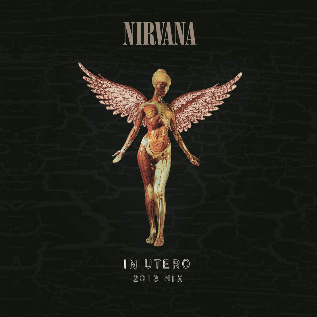 In Utero  (2013 Mix)