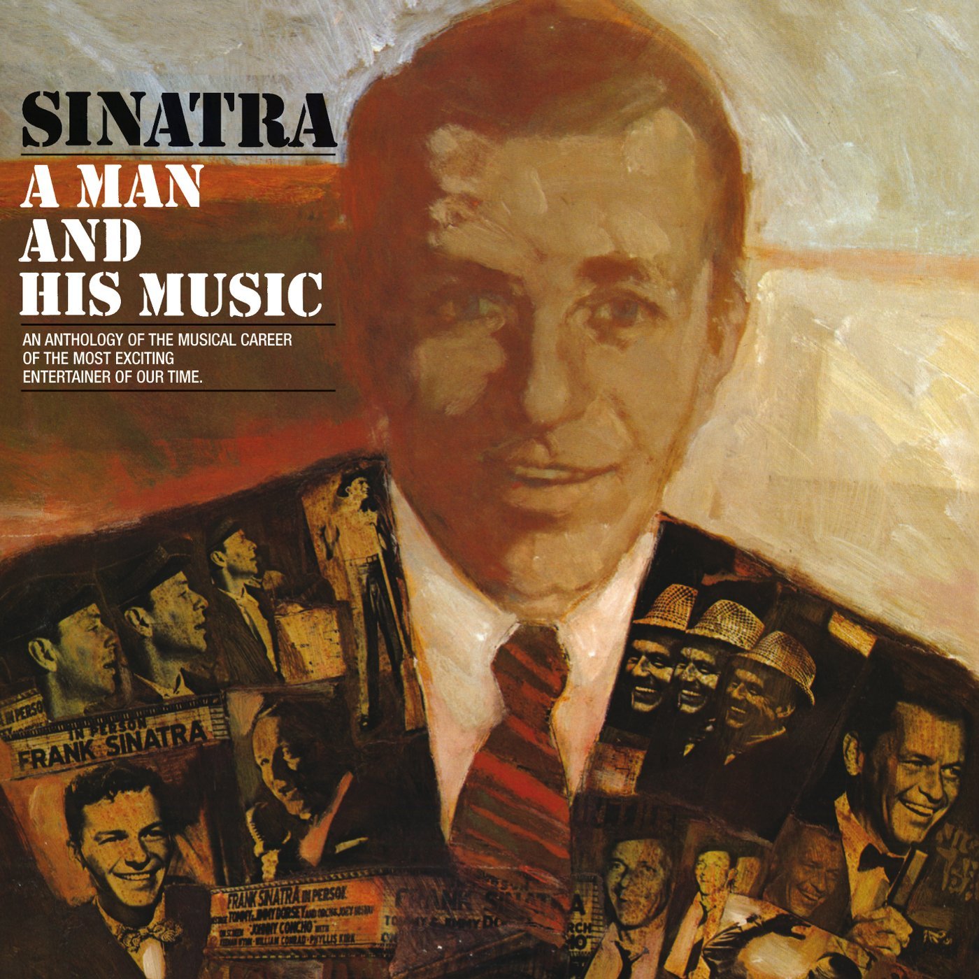 Sinatra: A Man and His Music