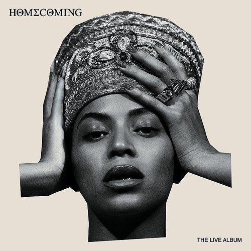 Homecoming: The Live Album (4LP)