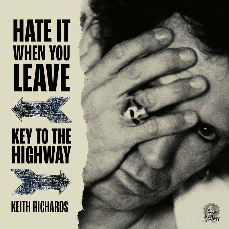Hate It When You Leave (7 inch) *RSD*