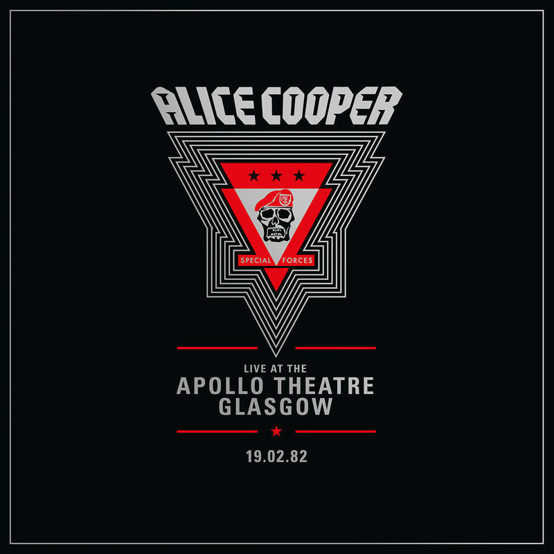 Live From the Apollo (2LP/140G) *RSD*