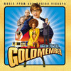 Austin Powers in Goldmember (Gold Vinyl) *RSD*