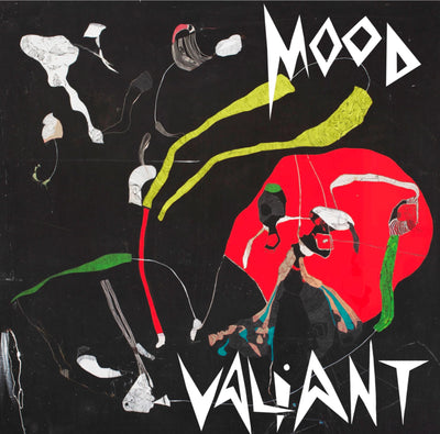 Mood Valiant (Standard LP)