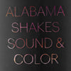 Sound & Color (Red, Black, & Pink Vinyl)