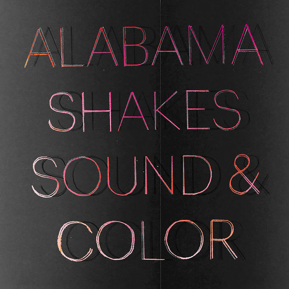 Alabama Shakes