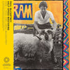 RAM [Indie Exclusive Limited Edition 50th Anniversary Half Speed Master LP]