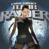 LARA CROFT: TOMB RAIDER OST *RSD*
