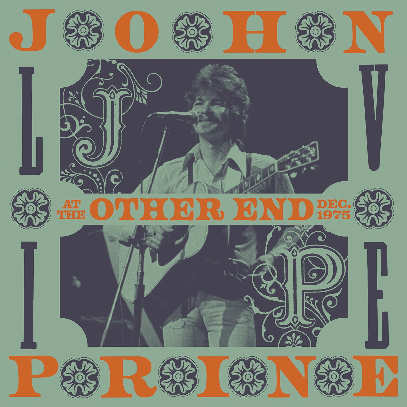 Live At The Other End, December 1975 *RSD*