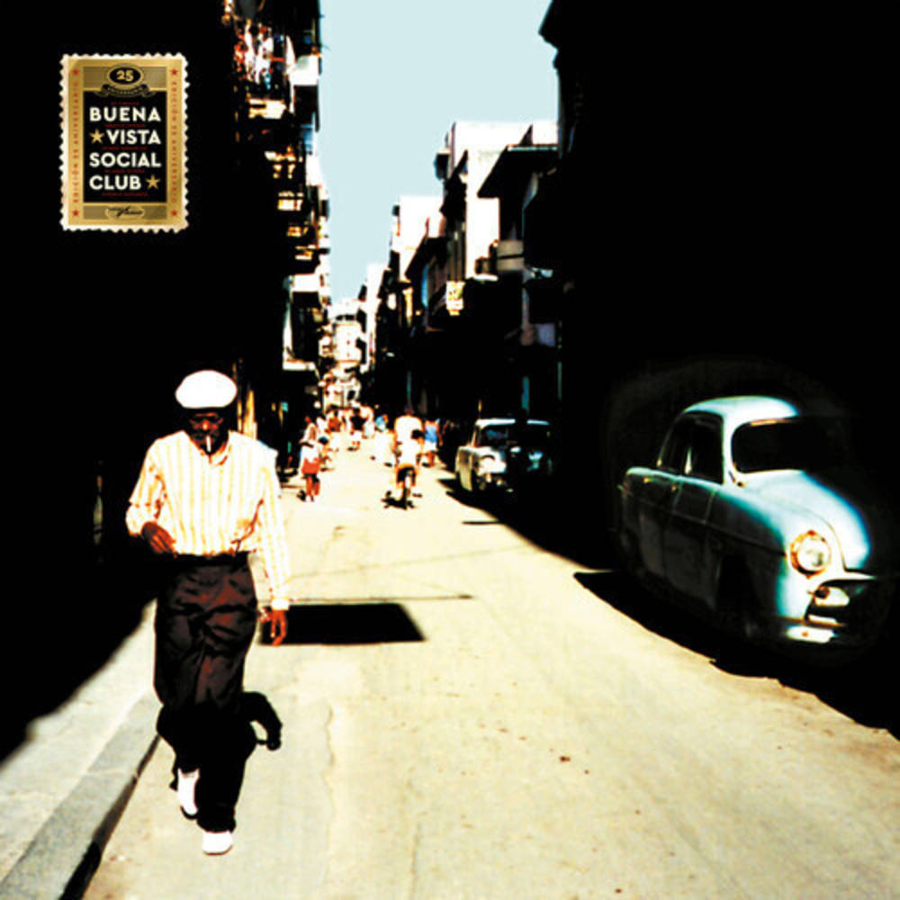 Buena Vista Social Club (4 LP)