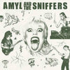 Amyl & The Sniffers (Indie Exclusive Limited Edition Gold LP)