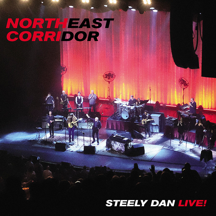 Northeast Corridor Live!