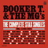 The Complete Stax Singles Vol. 1 (1962-1967) [Red Vinyl)
