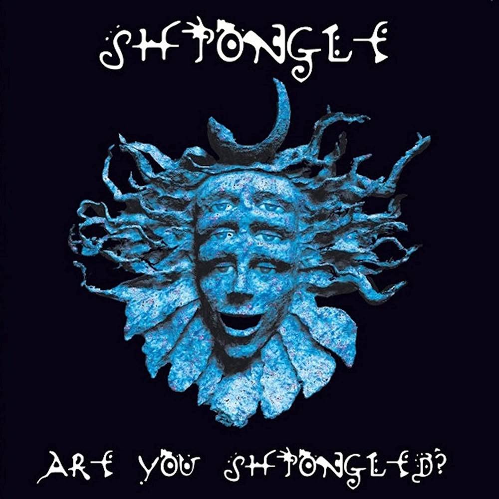 Are You Shpongled?