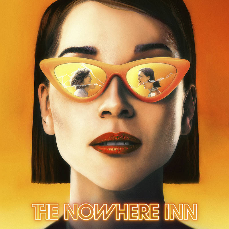 The Nowhere Inn (Official Soundtrack)