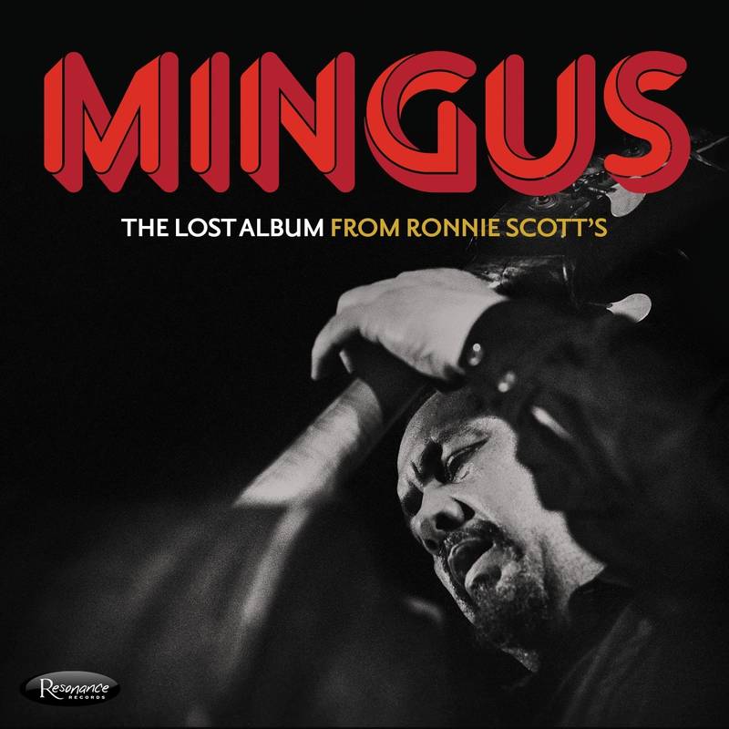 The Lost Album From Ronnie Scott's (3LP)