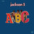 ABC (180g Blue Vinyl)