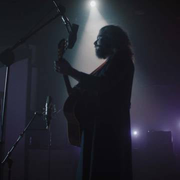 Live From RCA Studio A (Jim James Acoustic) *RSD*