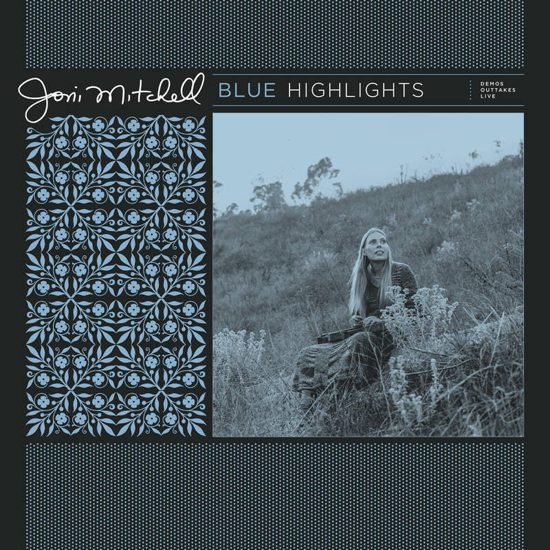 Blue Highlights (UK Import)