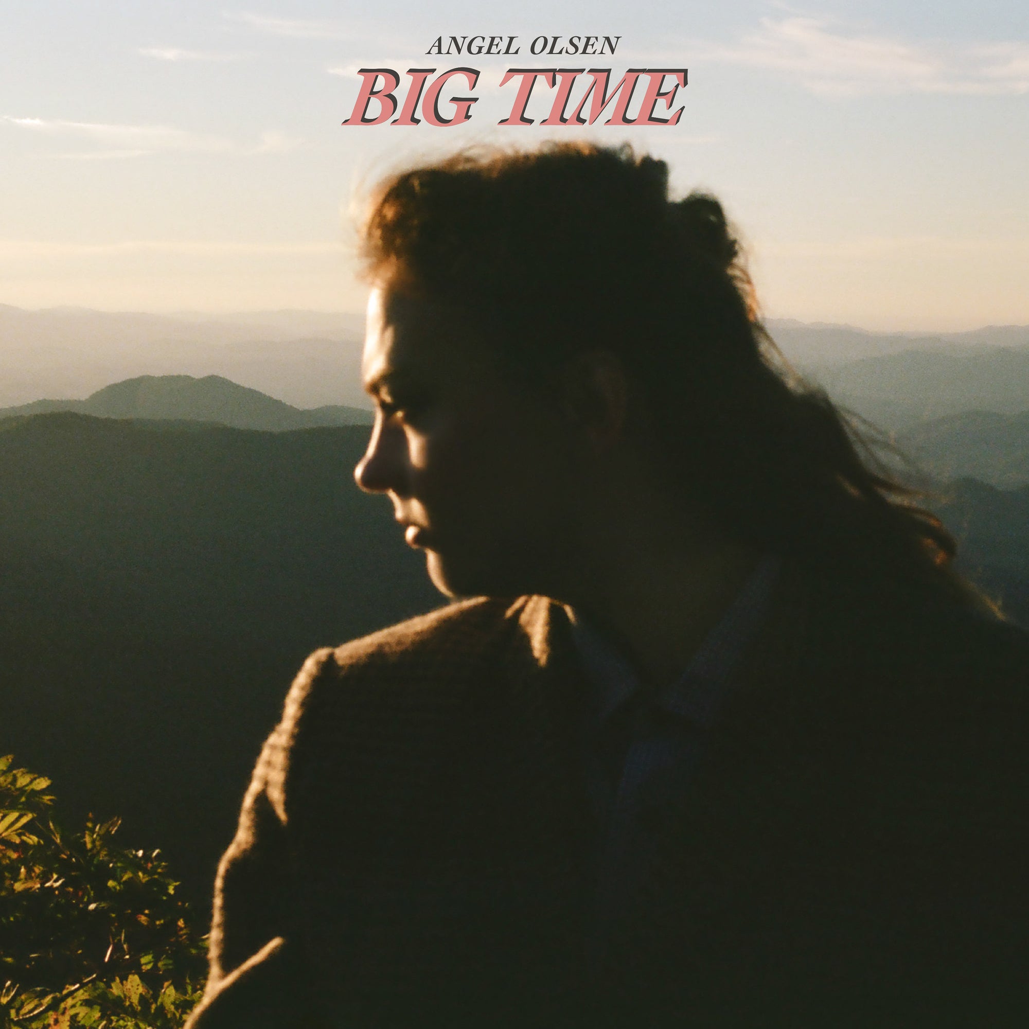 Big Time (2LP Pink Vinyl)
