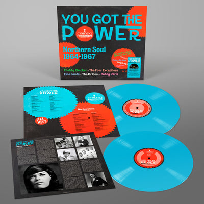 You Got The Power: Cameo Parkway Northern Soul 1964-1967 *RSD*