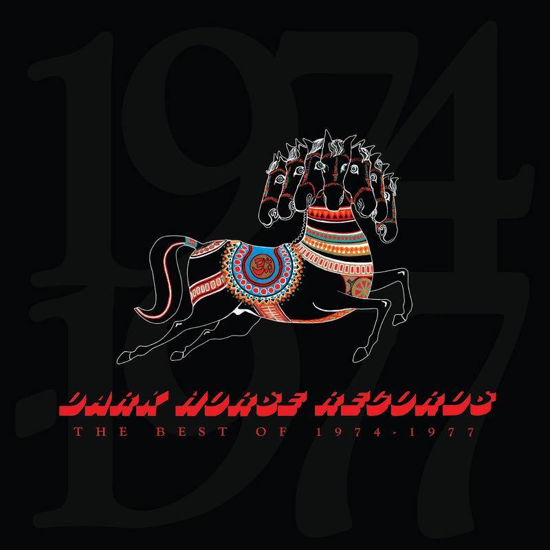 The Best of Dark Horse Records: 1974-1977 *RSD*