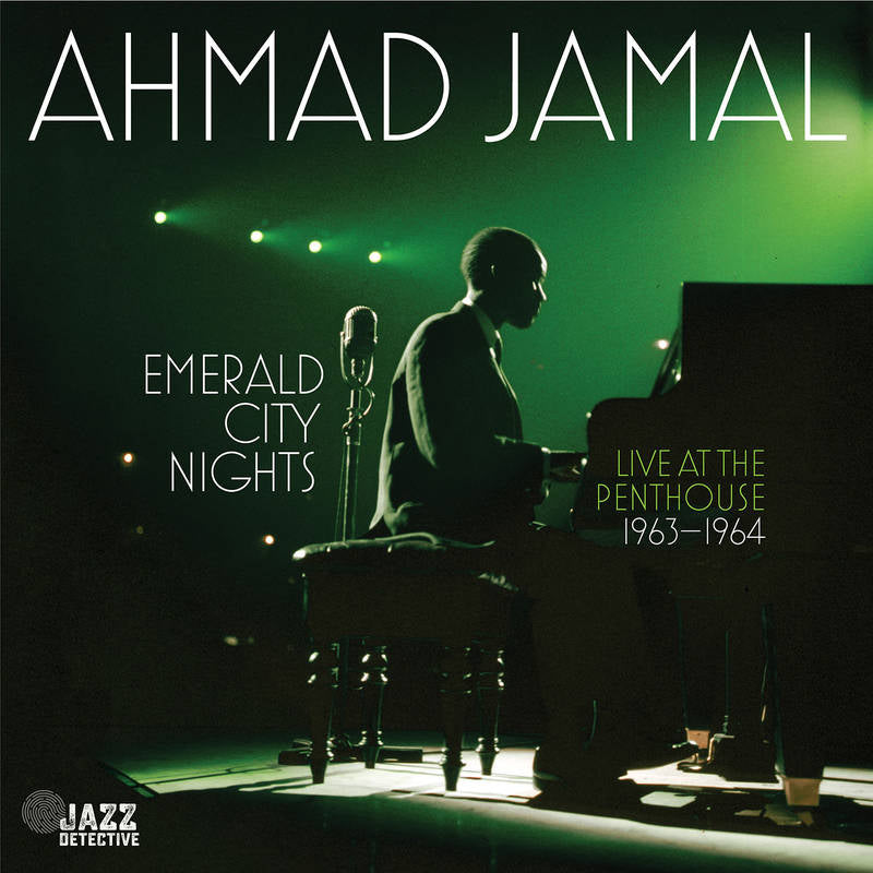 Emerald City Nights: Live at the Penthouse (1963-1964) *RSD*