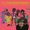 Turnaround: Unreleased Rare Vinyl from On The Corner