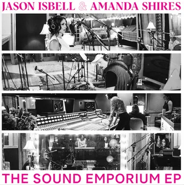 The Sound Emporium EP