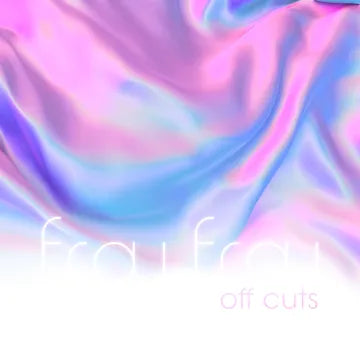 Off Cuts (White Vinyl)