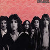 Sparks (Translucent Red Vinyl)