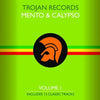 Trojan Records - Mento & Calypso (Volume I)