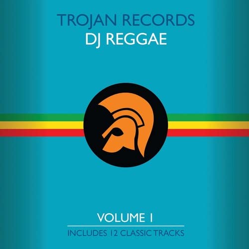 Trojan Records - DJ Reggae (Volume I)