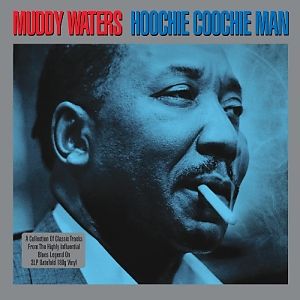 Hoochie Coochie Man (Color Vinyl)